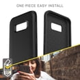 thumbnail image 4 of Funda Galaxy S8 Plus OtterBox Symmetry Negro OtterBox Symmetry, 4 of 4