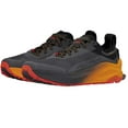 thumbnail image 5 of Altra Olympus 6 Trail Running shoes For Men, Black/Orange, 5 of 5