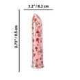 thumbnail image 5 of Nasstoys Mini's Passion Rechargeable Bullet Vibrator, Pink/Multicolor, 5 of 5