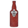 thumbnail image 3 of Sacacorchos Abridor de botellas ANGGREK de metal fuerte Rojo vino 10.4x3.3in, 3 of 8
