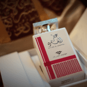 Swiss Arabian Attar Al Ghutra , 3.4 oz EDP Spray