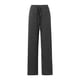 thumbnail image 5 of WILLBEST Pantalones Casuales de Lino Ajustados para Mujer, con Cintura Elástica y Cordón Ajustable para Mayor Comodidad y Estilo. Chica, 5 of 8