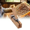 thumbnail image 4 of Poinçonneuse de Ruche, Poignée Ergonomique Longue Durée de Vie Poinçonneuse de Ruche Facile à Contrôler pour Apiculture, 4 of 7