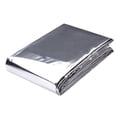 thumbnail image 2 of 6Pc Garden Wall Mylar Film Covering Sheet Hydroponic Highly Reflective, 2 of 7