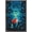 Barnwood Framed Version, variant on Disney Princess - Ariel - Good vs Evil Wall Poster, 14.725" x 22.375"