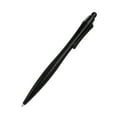thumbnail image 3 of Stylus Pen, BoxWave® [Universal DirectTip Resistive Stylus] Universal DirectTip Resistive Stylus for Smartphones and Tablets - Jet Black, 3 of 4