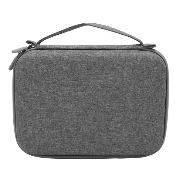 MAYUJIAA Portable Carrying Storage Case Protective Storage Bag for Insta360 Go 3 Action Camera HW313-27534