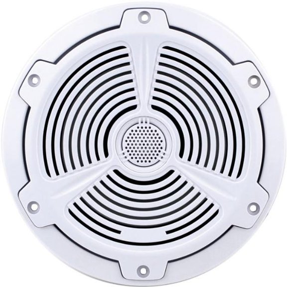 BOSS Mr652c 2 Way Marine Component Speaker System
