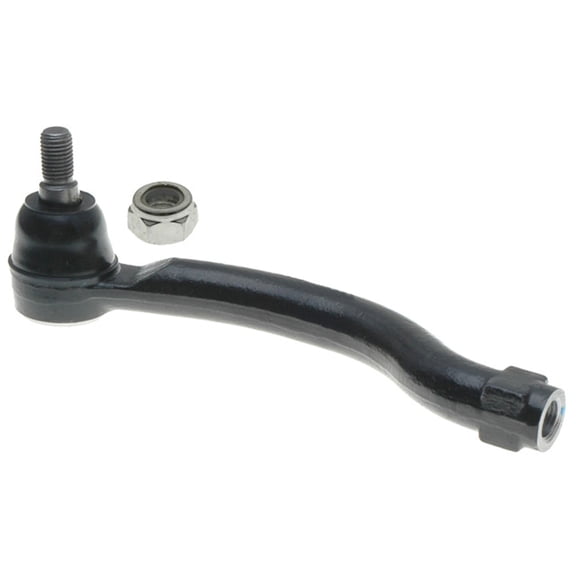Steering Tie Rod End Fits 2005 Acura TL