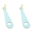 thumbnail image 1 of Transemion Hat Clip For Travel On Bag Safety Key Chain For Secure Travel Can Double As Stroller Hook And Can 5, 1 of 6