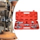 thumbnail image 4 of Kit extractor de cojinetes de metal universal Juego de extractores de 3 mordazas para, 4 of 9