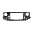 thumbnail image 1 of Marco De Radiador Tacoma 1995 A 1997 Toyota TONG YANG  ., 1 of 4