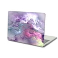 thumbnail image 3 of KSK KAISHEK Plastic Hard Shell Cover for 2015 - 2012 Release Old MacBook Pro 13 inchs Retina Display No Touch Model: A1425 A1502 Marble 118, 3 of 5