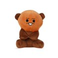 thumbnail image 1 of Set completo de juguetes de peluche PLUSHIFY BTS Bt21 Shooky, 1 of 4