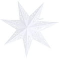 thumbnail image 1 of Hollow Out Paper Star Lanterns Paper Star Lantern Lampshade, 1 of 5