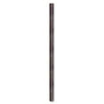 thumbnail image 3 of Livex Lighting  Imperial Bronze Cast Aluminum Outdoor Fluted Post, 3 of 3