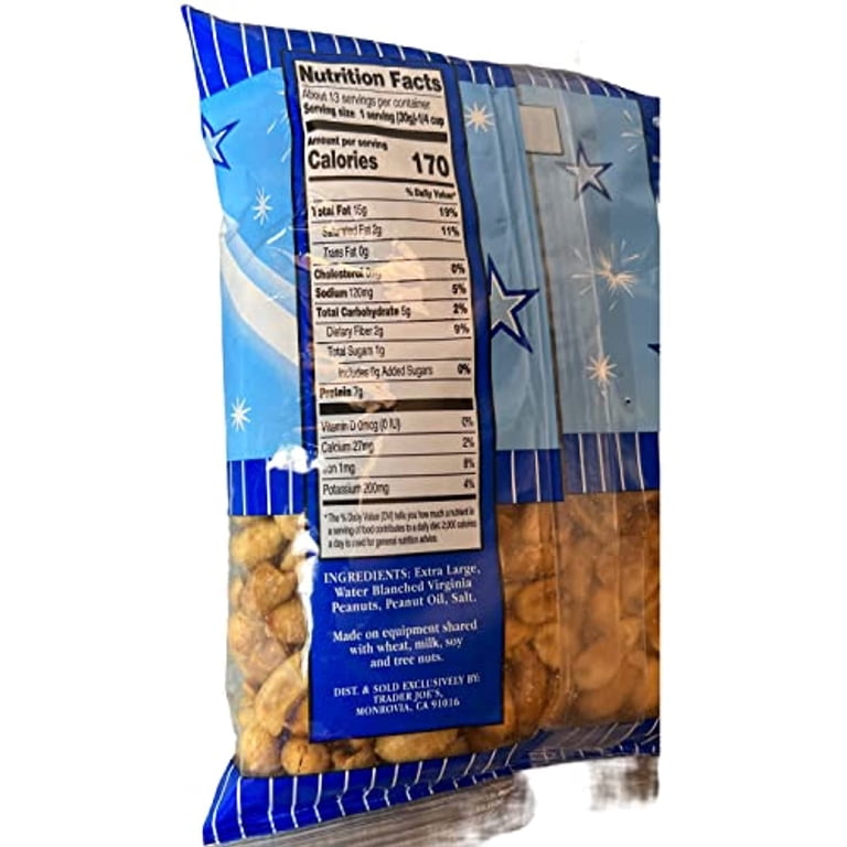 Grand Ol' Peanut Squares