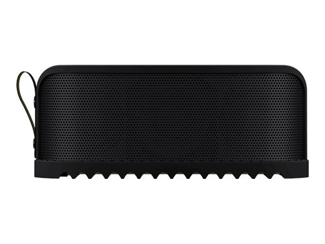 Jabra Solemate Speaker wireless Bluetooth USB black