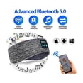 thumbnail image 3 of Auriculares inalámbricos para dormir con diadema deportiva BT50, 3 of 6