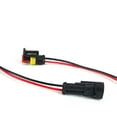 thumbnail image 4 of Houderco 12Ud Kit De Conectores Eléctricos Para Vehículo Con Tecnología Impermeable, 4 of 8