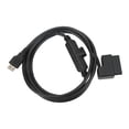 thumbnail image 2 of Oubit OB Adapter Cable,OBD2 to High Definition OB High Definition Multimedia Interface Cable OB High Definition Multimedia Interface Cable Adapter Rugged and Tough, 2 of 9