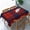 Clan Witherspoon Tartan, variant on Rectangular Tablecloth \u2013 Waterproof, Wrinkle-Free, Decorative Table Cover for Dining Room, Parties, Picnics, and Outdoor Use, Colorful Innes Clan Scottish Plaid (60" X 84")
