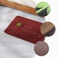 thumbnail image 4 of xgfhyjeh Bath Rug Waterproof Portable Traditional Washable Washable Polyester Bath Mats For Adult Child, 4 of 6