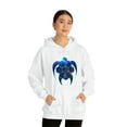 thumbnail image 4 of Space Turtle Hoodie, 4 of 9