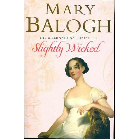 Slightly Wicked : Number 4 in Series