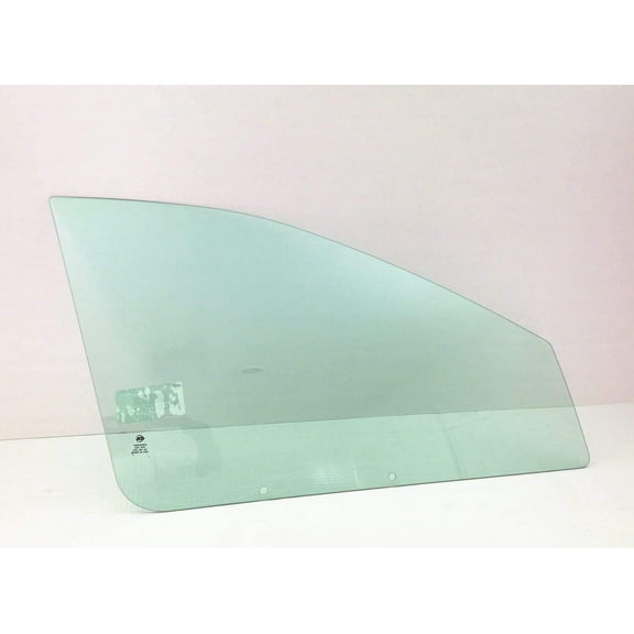 Passenger Right Side Front Door Window Door Glass Compatible with Ford Freestar/Ford Windstar/Mercury Monterey 2003-2007 Models