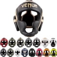 thumbnail image 1 of Casco protector Venum Elite para boxeo y MMA, 1 of 3
