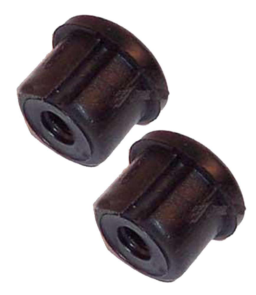 Bosch 4412 Table Saw (2 Pack) Replacement Rubber Bushing 2610358846