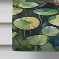 thumbnail image 6 of Alligator House Flag, 6 of 7