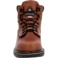 thumbnail image 2 of Rocky Adult Mens IronClad Waterproof Boots Work & Safety, 2 of 6