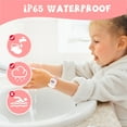 thumbnail image 6 of Kids Potty Training Watches Toilet Shape Watch with Timer Music Reminds Watches for Boys Girls Christmas Gift for Kids, 6 of 9