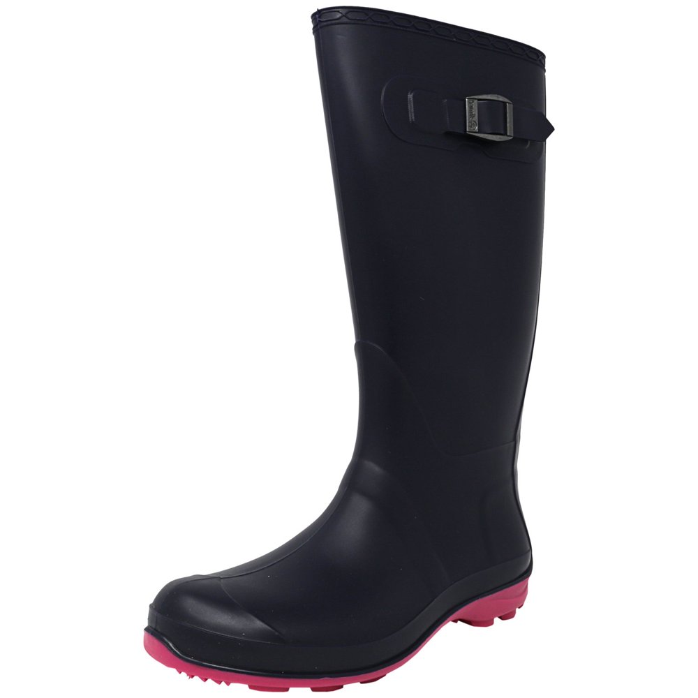 lands end womens all weather mocs