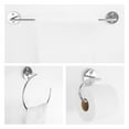 thumbnail image 1 of era Classic 3 Piece Set, Chrome, 1 of 7
