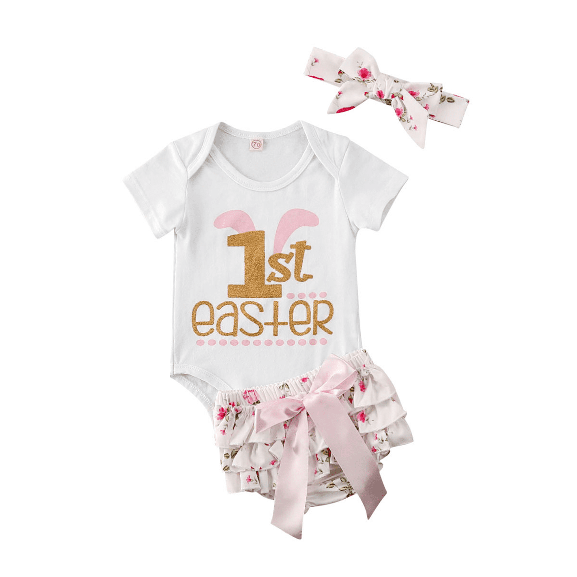 baby girl first size clothes