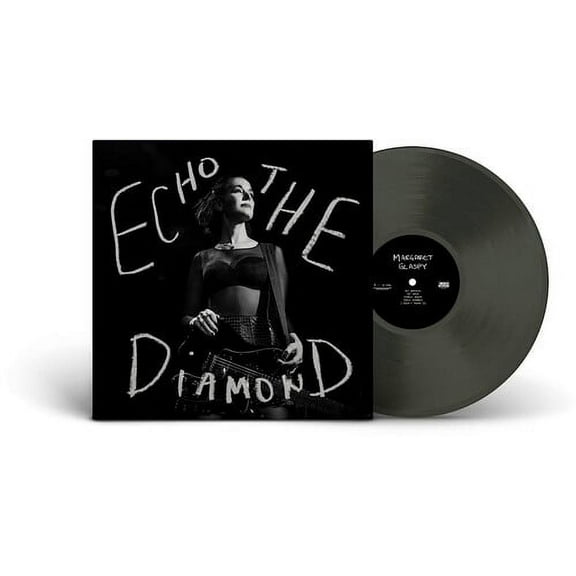 Margaret Glaspy - Echo The Diamond - Music & Performance - Vinyl