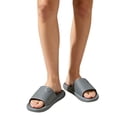 thumbnail image 4 of Willtoo Shower Shoes with Quick-Dry Holes, Bathroom Slippers for Men Women Lightweight, 4 of 4