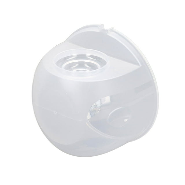 Vaso colector de leche Jadeshay Accesorios para extractor de leche