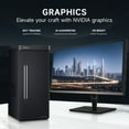 thumbnail image 6 of ASUS ProArt Station PD500TE Intel i7 RTX 4060 Windows 11 Desktop, 64GB RAM, 4TB SSD, for Design, VR, 6 of 6