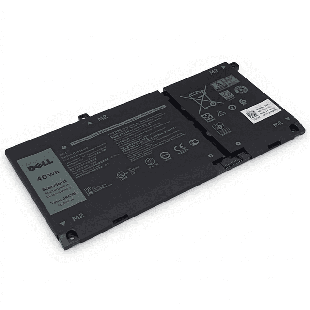 BATERÍA PARA LAPTOP DELL NGGX5 E5270 E5470 E5570 JY8D6 954DF.