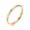 Rose Gold RG5, variant on PPgejGEK Temperament Versatile 2MM Thin Titanium Steel Ring Female Fashion Plain Ring Tail Ring Jewelry for Valentine's Day Mother's Day Christmas Birthday Gifts up to 45% off