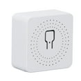 thumbnail image 3 of Interruptor WiFi inteligente Nikou diseño exquisito, 3 of 9