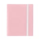 thumbnail image 1 of Álbum de 9 Bolsillos para Tarjetas Coleccionables, con Múltiples Bolsillos y Correas, 360 Bolsillos Laterales de Carga, Ideal para Tarjetas Deportivas de Fútbol., 1 of 6