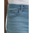 thumbnail image 2 of Lee® Women's Mid Rise Bermuda Short, Sizes 2-20, 2 of 7