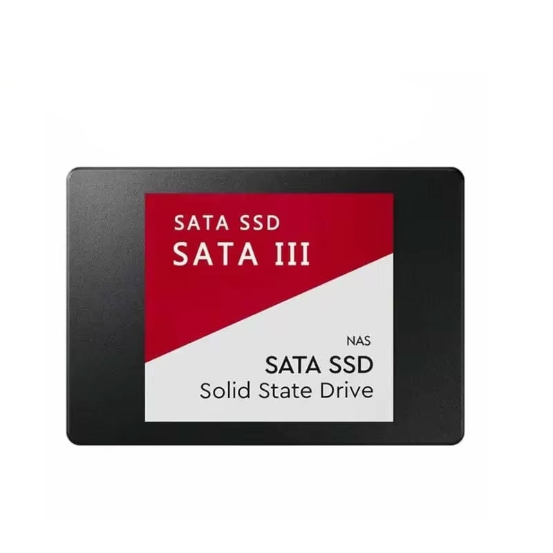 NEW Lenovo Fast SATA SSD 2.5Inch High Speed SSD 4TB 512GB HD 1TB Internal SSD 2TB Solid State Drive For Laptop SSD Notebook