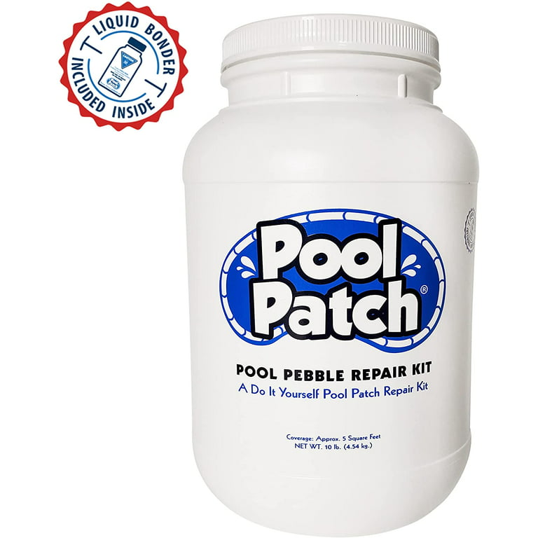 Pool Patch & Repair Kit