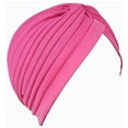 thumbnail image 1 of Turban Taille Unique pour Femmes, Bandeau Classique pour Fille, 1 of 1